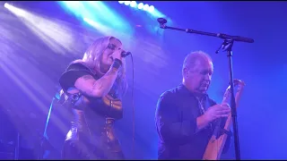 Eivør - Lívstræðrir feat. John Lunn (Live at Heaven in London 2022)