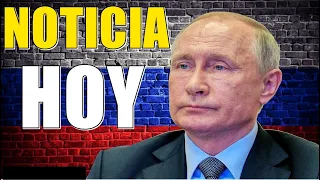 NOTICIA DE ÚLTIMA HORA TAIWAN CAERÍA CON CHINA RUSIA CULPA A EEUU DE CRISIS EUROPEA NOTICIAS EEUU