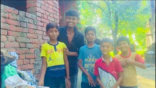 Aaj bacchon ke saath yek gems hua 😍😍