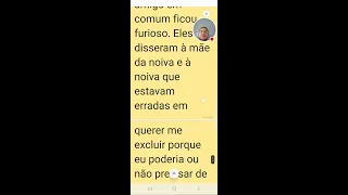 Hora da Historinha ⏰️