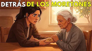 Su hija notó los MORETONES que nadie sabía explicar… escondió una CÁMARA y lo que vio la DEJÓ MUDA