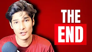 The end!