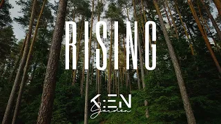 RISING | K:ENGARDEN (Official Music Video)