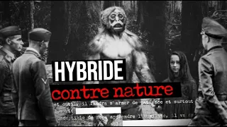 L'armée d’hommes-singes de Staline, l'expérience folle du Dr Ivanov