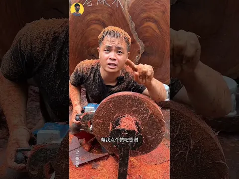 आज तो भाई ने लड़की को रुला दिया 😭~mini wood toy|woodworking art skills/ hand crafts/ #shorts