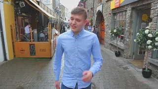 Jack Keogh 100 Numbers