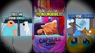 7 MOMENTOS EMOTIVOS EN EL ANIME