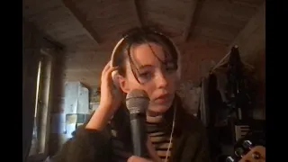 magic doors by portishead cover