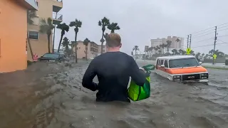 Hurricane Helene destroyed my hometown…