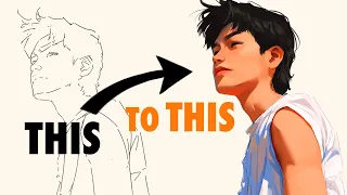 How to COLOUR Your Art (Beginner Friendly)