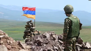 Əsirlikdə olan erməni əsgər: Azərbaycanlı əsgərdən xahiş etdim ki...