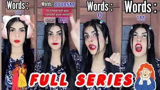 Full Video~Everyday You Have To Spend Certain Amount Of Words🤫 #viral #funny #trending #words