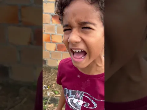 Chama o pai