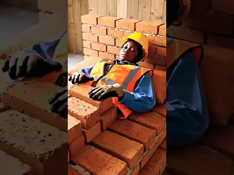 ماما نامت على سرير الروج 💄🛏️😱⚠️