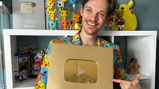 1.000.000 SUBSCRIBERS !!!
