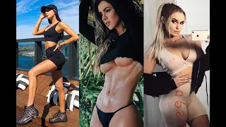 NADA PODE ME PARAR  CROSSFIT MOTIVACIONAL  CROSSFIT MOTIVATION Motivación GYM