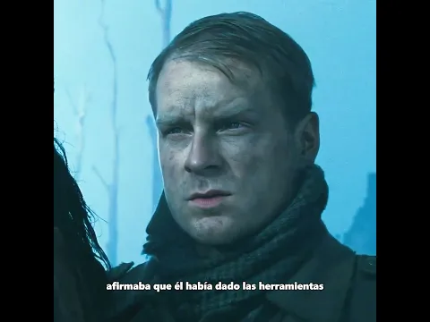 Un soldado británico y un soldado alemán se hicieron amigos por un caballo.#shorts #cine