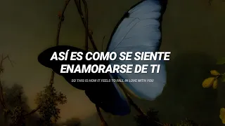 d4vd, Laufey - This Is How It Feels | Subtitulada