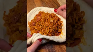 Day 5 of my ramen challenge