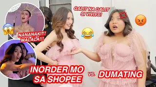 HINDI MANANAKIT VIY CORTEZ PASALAMAT KA BUNTIS KA! 😂