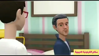 كل الأولاد لديهم جوالات لماذا أنا لا؟! د.مصطفى أبوسعد  تربية #الأجهزة_الالكترونية