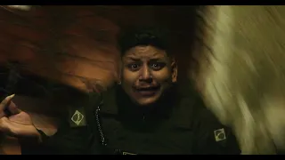 CAPITÃO PITOMBA- OF THE KING THE POWER THE BEST - VIDEO