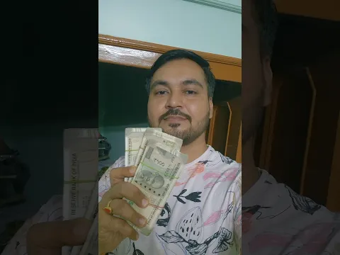 Aaj Kachre se GOLD nikala 😊 #shorts #vlog