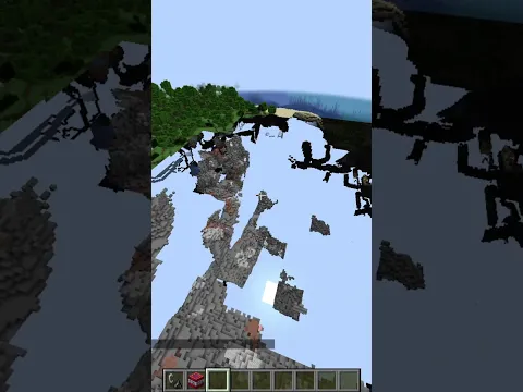 Minecraft TNT Test ( Part 31 ) 😂🤯