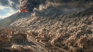 The Destruction of Pompeii (Documentary)