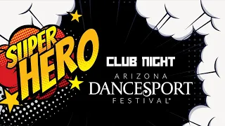 Is Arizona Dancesport Festival 2024 the Most EPIC Dance Party?