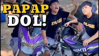 PAPAP DOL BOMBABEAT