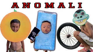 ‼️Kumpulan Anomali Absurd, Aneh dan Ga Jelas 🤭🤣 #anomali #dakarosatole 