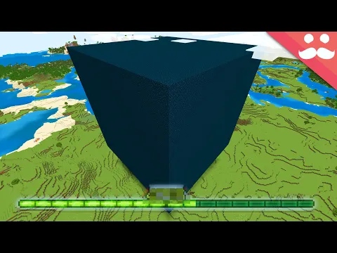 How much XP from 1 Million Minecraft Sculk Blocks? #Shorts