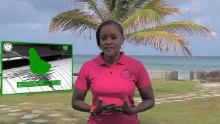 Tsunmai🌊 and Earthquake🪨 Protocol in Barbados