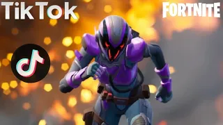 Fortnite Tik Tok Montage #12