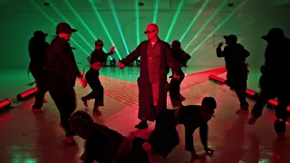J Balvin  - Perra  (#JOSE x TikTok LIVE)