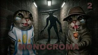 ESTE JUEGO ES UNA PESADILLA