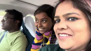 Bebo बिटिया के लिए छोटा सा surprise 🤩 #familyvlog  #nainital
