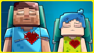[Animation] Father Steve Gave His Heart to Save Joy of Inside Out & Remain in Family Memory Forever