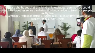 Chinese medicine and cancer