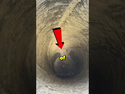 Everything Started Collapsing😱