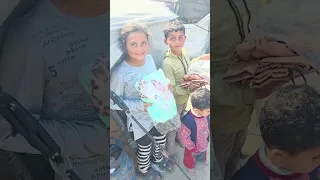 أطفال غزة بحاجة لكم ارجو منكم المساعدة https://chuffed.org/project/166451-life-for-gazas-children
