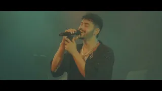 Noam Bettan - עטלף עיוור (Live)