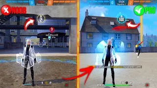 Sonia UNLIMITED Health Trick | Garena Free Fire