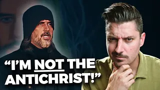 The 'Antichrist' Just Denied It—Then Exposed the REAL One