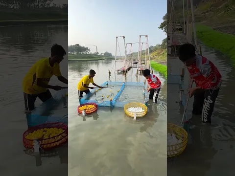 breaking barriers to victory ! don’t miss this thrilling water challenge