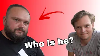 Who is the real Debeli Sremac? (HUGESTAFF and Amerikanac)