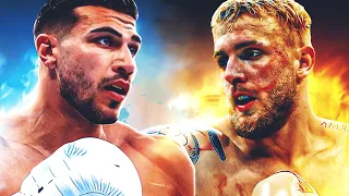 Jake Paul Vs Tommy Fury Fight Stream!!!
