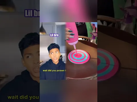 bro literally went too dark for prank ☠️🤣 #funny #comedy #foryou #shorts