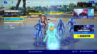 Fortnite dos crias  [: nao entra aqui